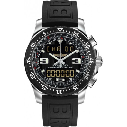 Breitling Airwolf Raven A7836423-B911-153S Breitling Airwolf Raven A7836423-B911-153S