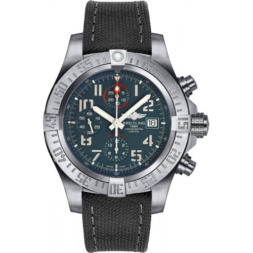 Breitling Avenger Bandit E1338310-M534-109W Breitling Avenger Bandit E1338310-M534-109W