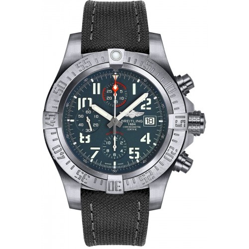 Breitling Avenger Bandit E1338310-M536-109W