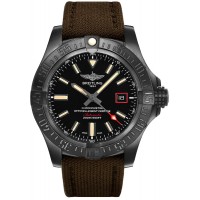 Breitling Avenger Blackbird 44 V1731110-BD74-108W Breitling Avenger Blackbird 44 V1731110-BD74-108W
