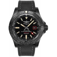 Breitling Avenger Blackbird 44 V1731110-BD74-109W Breitling Avenger Blackbird 44 V1731110-BD74-109W