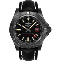 Breitling Avenger Blackbird 44 V1731110-BD74-435X Breitling Avenger Blackbird 44 V1731110-BD74-435X