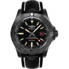 Breitling Avenger Blackbird 44 V1731110-BD74-435X Breitling Avenger Blackbird 44 V1731110-BD74-435X