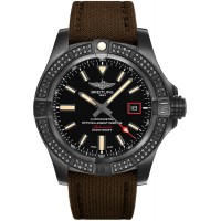 Breitling Avenger Blackbird 44 V17311AT-BD74-108W Breitling Avenger Blackbird 44 V17311AT-BD74-108W