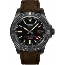 Breitling Avenger Blackbird 44 V17311AT-BD74-108W Breitling Avenger Blackbird 44 V17311AT-BD74-108W