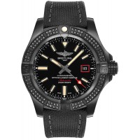 Breitling Avenger Blackbird 44 V17311AT-BD74-109W Breitling Avenger Blackbird 44 V17311AT-BD74-109W