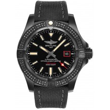 Breitling Avenger Blackbird 44 V17311AT-BD74-109W Breitling Avenger Blackbird 44 V17311AT-BD74-109W