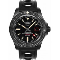 Breitling Avenger Blackbird 44 V17311AT-BD74-200S Breitling Avenger Blackbird 44 V17311AT-BD74-200S