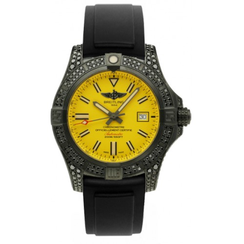 Breitling Avenger Blackbird 44 V17311AU-I526-134S Breitling Avenger Blackbird 44 V17311AU-I526-134S