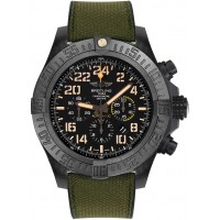 Breitling Avenger Hurricane Military XB12101A-BF46-283S Breitling Avenger Hurricane Military XB12101A-BF46-283S