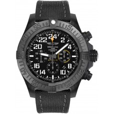 Breitling Avenger Hurricane XB1210E4-BE89-100W Breitling Avenger Hurricane XB1210E4-BE89-100W