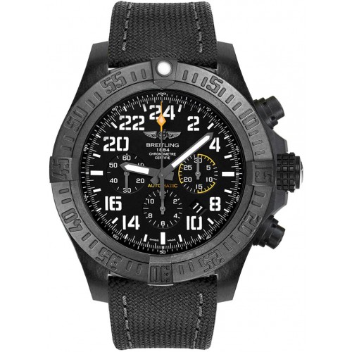 Breitling Avenger Hurricane XB1210E4-BE89-100W