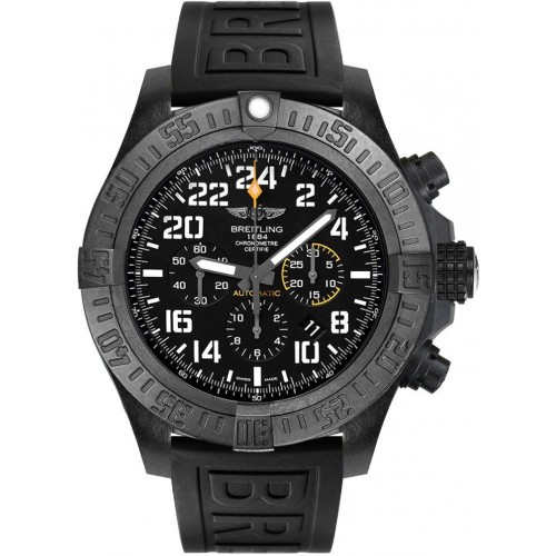 Breitling Avenger Hurricane XB1210E4-BE89-155S