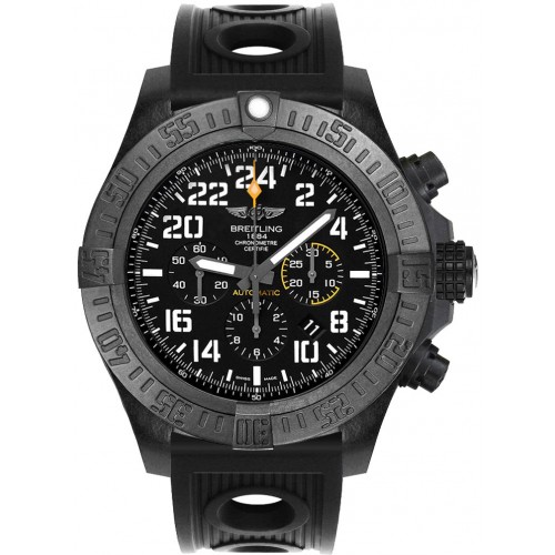Breitling Avenger Hurricane XB1210E4-BE89-201S