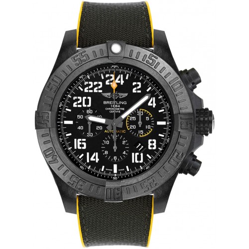 Breitling Avenger Hurricane XB1210E4-BE89-257S Breitling Avenger Hurricane XB1210E4-BE89-257S