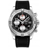 Breitling Avenger II A1338111-BC33-101W Breitling Avenger II A1338111-BC33-101W