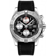 Breitling Avenger II A1338111-BC33-101W Breitling Avenger II A1338111-BC33-101W