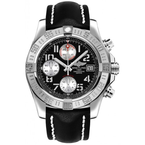 Breitling Avenger II  A1338111-BC33-435X