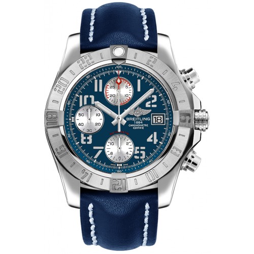 Breitling Avenger II A1338111-C870-105X