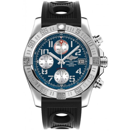 Breitling Avenger II A1338111-C870-200S Breitling Avenger II A1338111-C870-200S