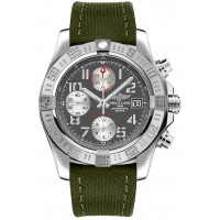 Breitling Avenger II A1338111-F564-106W Breitling Avenger II A1338111-F564-106W