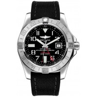 Breitling Avenger II GMT A3239011-BC34-103W Breitling Avenger II GMT A3239011-BC34-103W