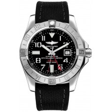 Breitling Avenger II GMT A3239011-BC34-103W Breitling Avenger II GMT A3239011-BC34-103W