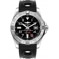 Breitling Avenger II GMT A3239011-BC34-200S Breitling Avenger II GMT A3239011-BC34-200S