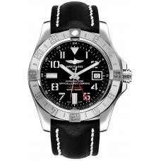 Breitling Avenger II GMT A3239011-BC34-435X Breitling Avenger II GMT A3239011-BC34-435X
