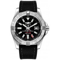 Breitling Avenger II GMT A3239011-BC35-101W Breitling Avenger II GMT A3239011-BC35-101W