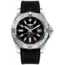 Breitling Avenger II GMT A3239011-BC35-101W Breitling Avenger II GMT A3239011-BC35-101W
