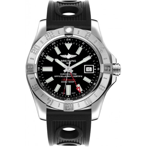 Breitling Avenger II GMT A3239011-BC35-200S Breitling Avenger II GMT A3239011-BC35-200S