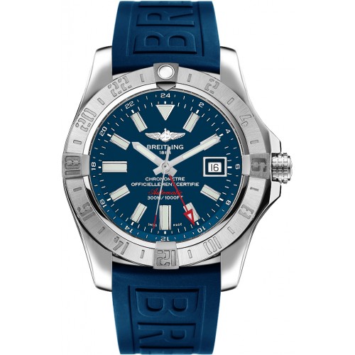 Breitling Avenger II GMT A3239011-C872-157S Breitling Avenger II GMT A3239011-C872-157S