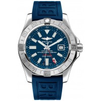 Breitling Avenger II GMT A3239011-C872-158S