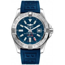Breitling Avenger II GMT A3239011-C872-158S Breitling Avenger II GMT A3239011-C872-158S