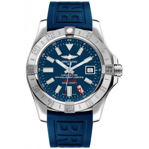 Breitling Avenger II GMT A3239011-C872-158S Breitling Avenger II GMT A3239011-C872-158S
