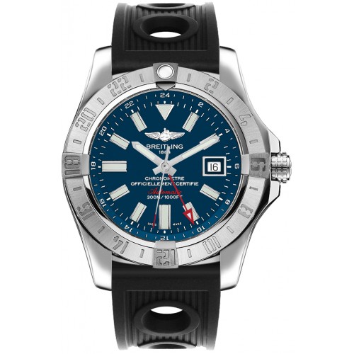 Breitling Avenger II GMT A3239011-C872-200S Breitling Avenger II GMT A3239011-C872-200S