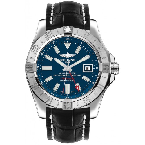 Breitling Avenger II GMT A3239011-C872-744P Breitling Avenger II GMT A3239011-C872-744P