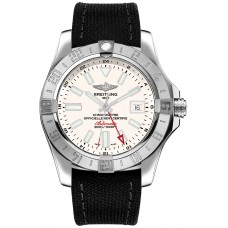 Breitling Avenger II GMT A3239011-G778-101W Breitling Avenger II GMT A3239011-G778-101W