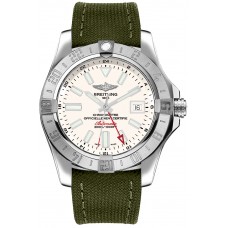 Breitling Avenger II GMT A3239011-G778-105W Breitling Avenger II GMT A3239011-G778-105W