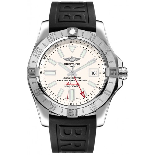 Breitling Avenger II GMT A3239011-G778-152S Breitling Avenger II GMT A3239011-G778-152S
