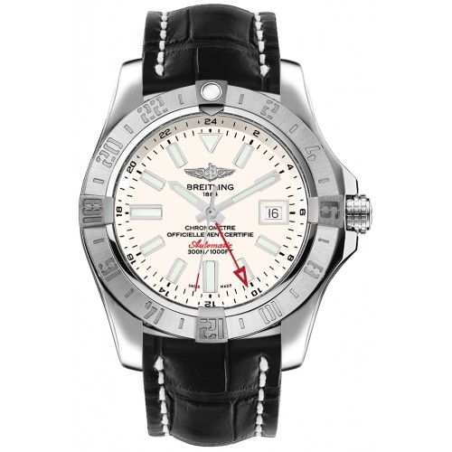 Breitling Avenger II GMT A3239011-G778-744P