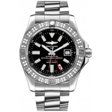 Breitling Avenger II GMT A3239053-BC35-170A Breitling Avenger II GMT A3239053-BC35-170A
