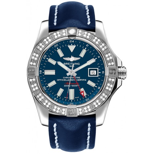 Breitling Avenger II GMT A3239053-C872-105X Breitling Avenger II GMT A3239053-C872-105X