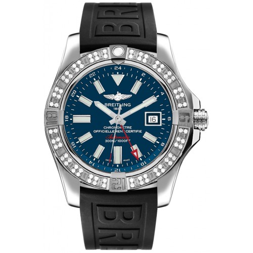 Breitling Avenger II GMT A3239053-C872-152S