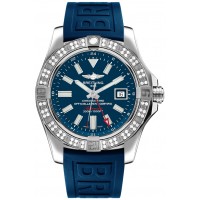 Breitling Avenger II GMT A3239053-C872-158S