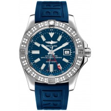 Breitling Avenger II GMT A3239053-C872-158S