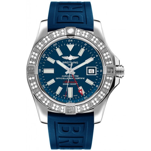 Breitling Avenger II GMT A3239053-C872-158S Breitling Avenger II GMT A3239053-C872-158S