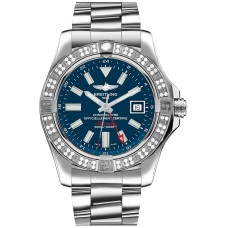 Breitling Avenger II GMT A3239053-C872-170A Breitling Avenger II GMT A3239053-C872-170A