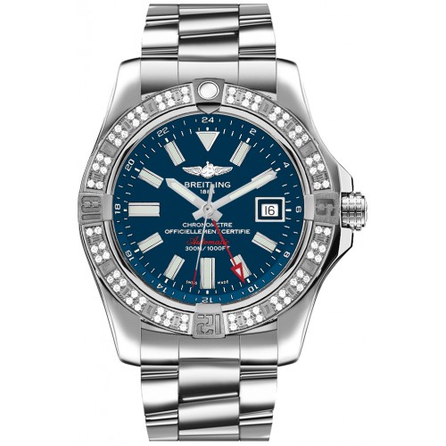 Breitling Avenger II GMT A3239053-C872-170A Breitling Avenger II GMT A3239053-C872-170A